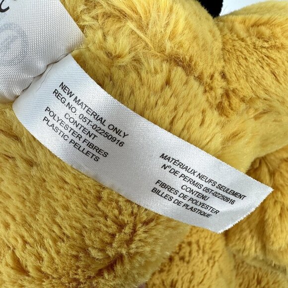 Pluto Disney Store Plush Large Stuffed Animal Soft - Picture 14 of 16